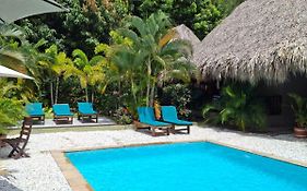 Casa Isabella Tayrona - los naranjos